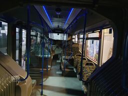 Mercedes-Benz Citaro