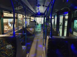 Mercedes-Benz Citaro