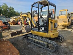 Caterpillar 302.7D CR