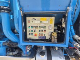 Volvo FM300 6x2 Kolkenzuiger IPSAM