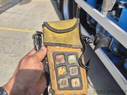 Volvo FM300 6x2 Kolkenzuiger IPSAM