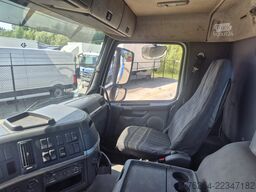 Volvo FM300 6x2 Kolkenzuiger IPSAM