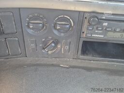 Volvo FM300 6x2 Kolkenzuiger IPSAM