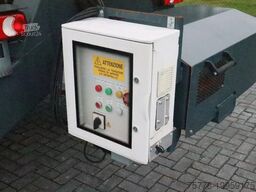 Magni RTH 5.25 | JIB WINCH | FORKS | ELECTRICALLY OPE...