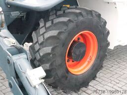 Magni RTH 5.25 | JIB WINCH | FORKS | ELECTRICALLY OPE...