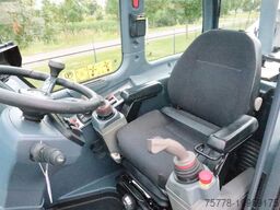 Magni RTH 5.25 | JIB WINCH | FORKS | ELECTRICALLY OPE...