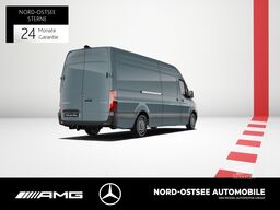 Mercedes-Benz SPRINTER 317 L3H2 AUTOM AHK 3,5t NAVI KAM TEMPO