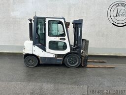 Doosan D25S-5