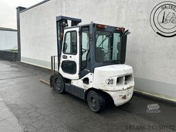 Doosan D25S-5
