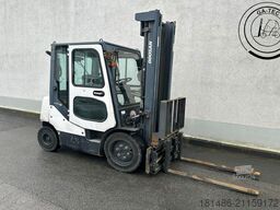 Doosan D25S-5