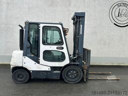 Doosan D25S-5