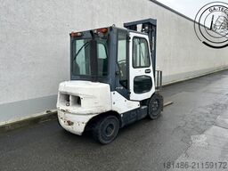 Doosan D25S-5