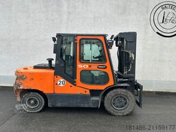 Doosan D50C-7