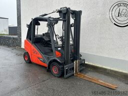 Linde H25T-02 EVO
