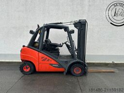 Linde H25T-02 EVO