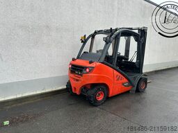 Linde H25T-02 EVO