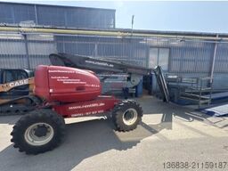 Manitou 160 ATJ + Diesel 16,21 m