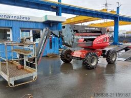 Manitou 160 ATJ + Diesel 16,21 m
