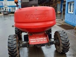 Manitou 160 ATJ + Diesel 16,21 m