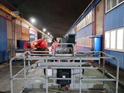 Manitou 160 ATJ + Diesel 16,21 m