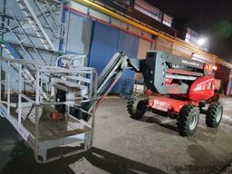 Manitou 160 ATJ + Diesel 16,21 m