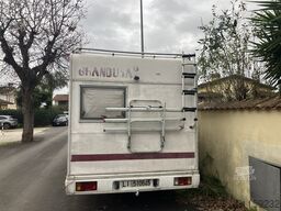 FIAT Granduca