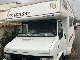 FIAT Granduca