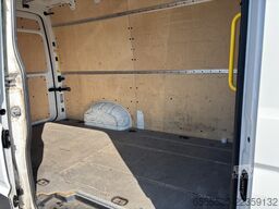 VW Crafter 35 2.0 TDI L2H2 AHK NAVI PDC KLIMA