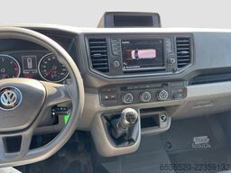 VW Crafter 35 2.0 TDI L2H2 AHK NAVI PDC KLIMA