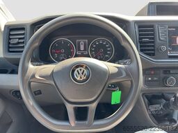 VW Crafter 35 2.0 TDI L2H2 AHK NAVI PDC KLIMA