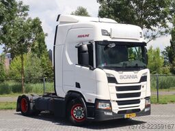 Scania R410 NGS 4X2 MEGA/LOWDECK RETARDER EURO 6