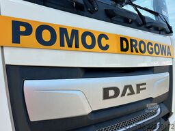 DAF XF 480 / 2021 / NEW GALVANIZED TOW TRUCK