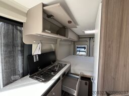 Peugeot Boxer 2025 | Cambio manuale | Full optional