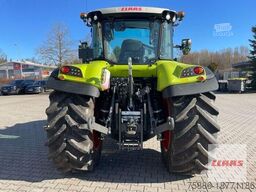 Claas ARION 470 STAGE V  CIS+ CLAAS