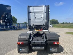 Mercedes-Benz Actros 1845 GigaSpace Euro 6 / Auromatic / 60 %...