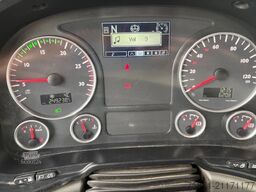 MAN TGS 35.440 Betonmixer met geïntegreerde Schwing...