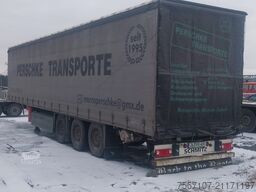 Schmitz Cargobull Coil