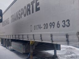 Schmitz Cargobull Coil