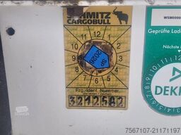 Schmitz Cargobull Coil