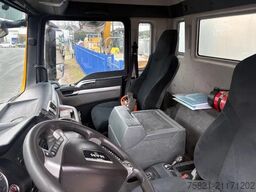 MAN TGS 35.440 10x4 Schwing Stetter 9m³ betonmixer