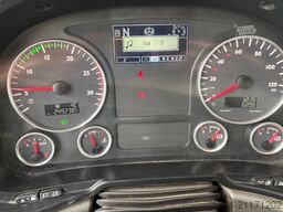 MAN TGS 35.440 10x4 Schwing Stetter 9m³ betonmixer