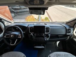 PÖSSL 2 WIN Plus Automat Premium Aufstelldach *AKTION*