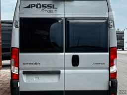PÖSSL 2 WIN R Plus Automat 180PS  Premium *AKTION*