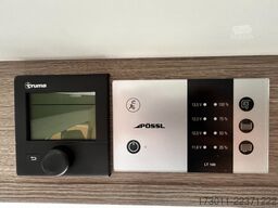 PÖSSL 2 WIN R Plus Automat 180PS  Premium *AKTION*
