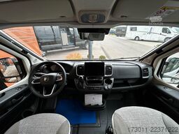 PÖSSL 2 WIN R Plus Automat 180PS  Premium *AKTION*