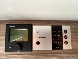 PÖSSL 2 WIN Plus Automat Premium *AKTION*