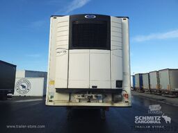 Schmitz Cargobull Semitrailer Reefer Standard