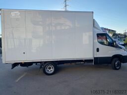 IVECO DAILY  35C16