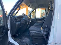 IVECO DAILY 35C16