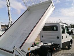 IVECO DAILY 35C16